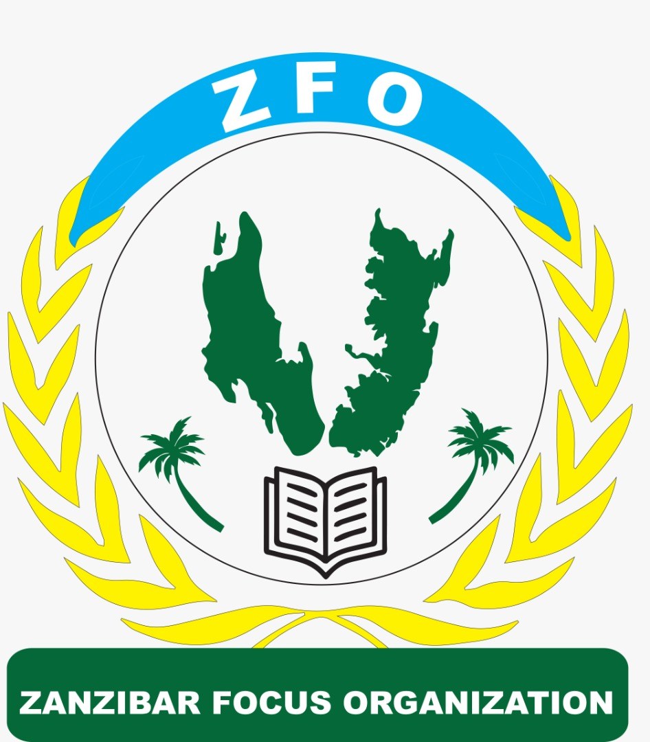 Zanzibar Focus Organization logo
